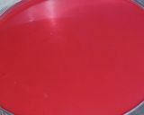Foto langkah ke 8 dari resep Kue Pepe Merah Putih.