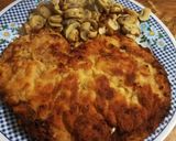 Foto del paso 4 de la receta Cachopo San Valentín💘