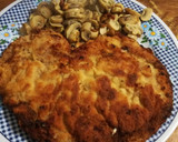 Foto del paso 4 de la receta: Cachopo San Valentín💘