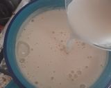 Foto del paso 9 de la receta: Tarta de crema pastelera y culis de chicozapote