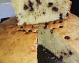 Foto del paso 7 de la receta: Bizcochuelo con molde de lata de batata