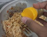 Foto langkah ke 4 dari resep Kwetiaw Goreng.
