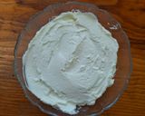 Foto del paso 2 de la receta: Dip de queso de cabra y miel