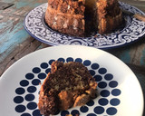 Foto del paso 5 de la receta: Torta Marmolada Marián 🥧