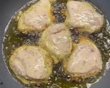 Foto del paso 3 de la receta: Rape rebozado crujiente