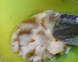 Foto langkah ke 1 dari resep Gethuk Lindri (simpel, tanpa Cetakan).