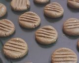 Foto langkah ke 6 dari resep #62. Choco Cookies Crunchy (Wijen).