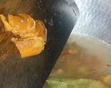 Foto langkah ke 5 dari resep 15. Nila Pedas Manis.