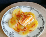 Foto del paso 8 de la receta: Bacalao a la gallega