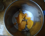 மாம்பழம் மில்க் ஷேக் ரெசிபி ஸ்டேப் 1 புகைப்படம்