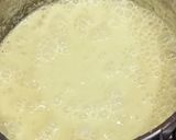 A picture of step 5 of Kashmiri Apple Kheer Dessert.