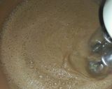 Foto langkah ke 1 dari resep Bolu Coklat Irit.