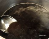 A picture of step 4 of Traditional Brown Sugar Tapioca Jelly (粉粿).