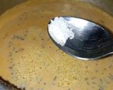A picture of step 4 of Karak Masalah Chai.