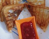 સેન્ડવીચ(Sandwich recipe in Gujarati) રેસીપી સ્ટેપ5ફોટો
