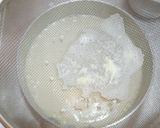 酥皮卡士達麵包的食譜步驟5照片