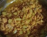 Foto del paso 3 de la receta: Revoltillo de huevos con bacalao