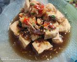 Foto langkah ke 4 dari resep Tahu Gejrot.