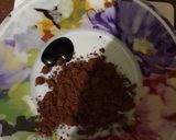 Foto langkah ke 5 dari resep Roti Yudane Swirl Cokelat.