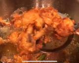 รูปขั้นตอนการทำที่ 5 ของ ปีกไก่ทอดเกลือ สูตรไร้แป้ง กร๊อบกรอบ