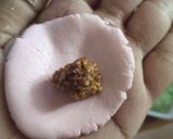 Foto langkah ke 3 dari resep Wedang Ronde Isi Kacang.