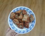 Hình bước làm 5 của món Chả cá chiên Cực thơm ngon