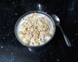 صورة لخطوة 5 من وصفة العاشوراء 😋