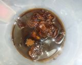 Foto langkah ke 1 dari resep Dalgona Coffee Susu Coklat.