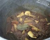 Foto del paso 2 de la receta: Carne molida al estilo Leddy (Tallarines)