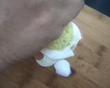 A picture of step 2 of Baby chicks.