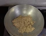 राजगुरा चा सीरा (rajgira shira recipe in marathi) रेसिपी स्टेप 1 फोटो 