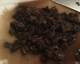 Foto del paso 4 de la receta: Guiso de callampas con choclo