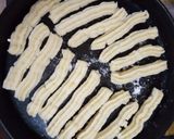 Foto del paso 3 de la receta: Churros!!
