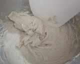 A picture of step 6 of 🌿Gluten-Free Buckwheat and Chestnut Flour Brioche.