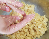 Foto del paso 4 de la receta: Caldo de Puchero con espinaso