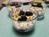 Dessert light allo yogurt, ricotta e more