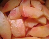 Foto del paso 1 de la receta: Les comparto esta deliciosa torta con papaya
