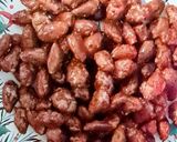 Foto del paso 5 de la receta: Almendras garrapiñadas con anís