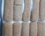 Foto del paso 3 de la receta: Carlota de limón con leche condensada