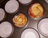 Une image de l'étape 5 de ☆Tartelettes de Pomme en Forme de Roses☆.