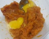 Foto del paso 1 de la receta: Ñoquis de calabaza