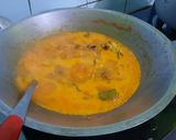Foto langkah ke 4 dari resep Ayam Rica-rica.