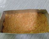 Foto langkah ke 3 dari resep Nugget wortel keju corn flakes.