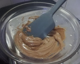 Foto del paso 2 de la receta: Ramo de fresas con chocolate 🍓🍫💐