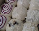 Foto langkah ke 9 dari resep Sourdough Roti Sobek Aneka Rasa.