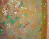 Foto del paso 6 de la receta: Arroz con berberechos al horno