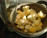 Foto del paso 1 de la receta: Coliflor al horno