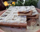 Foto del paso 4 de la receta: Pasta frola en la Flip