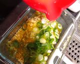 Foto langkah ke 5 dari resep Salmon Teriyaki.