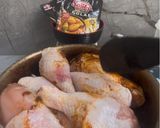 Foto langkah ke 5 dari resep Gulai Ayam SatSet.